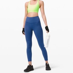 Wunder Train High Rise Legging